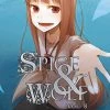 YEN ON Spice And Wolf Novel Volume 8
