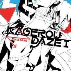 YEN ON Kagerou Daze Novel Volume 1
