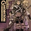 YEN ON Log Horizon Novel Volume 3