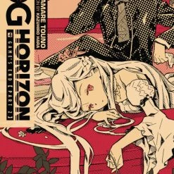 YEN ON Log Horizon Novel Volume 4