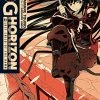 YEN ON Log Horizon Novel Volume 6