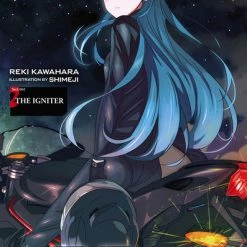 YEN ON The Isolator Novel Volume 2 (Hardcover)