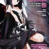 YEN ON Accel World Novel Volume 5