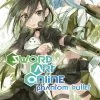 YEN ON Sword Art Online Phantom Bullet Part 2 Novel Volume 6