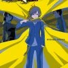 YEN ON Durarara!! Novel Volume 3