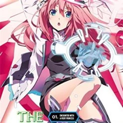 YEN ON The Asterisk War Novel Volume 1