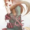 YEN ON Spice And Wolf Novel Volume 10