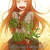 YEN ON Spice And Wolf Novel Volume 16