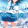 YEN ON Strike The Blood Novel Volume 1