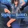 YEN ON Strike The Blood Novel Volume 5