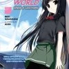 YEN ON Accel World Novel Volume 7