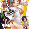 YEN ON The Devil Is A Part-Timer Novel Volume 4