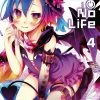 YEN ON No Game No Life Novel Volume 4
