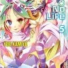 YEN ON No Game No Life Novel Volume 5