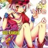 YEN ON No Game No Life Novel Volume 6