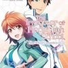 YEN ON The Irregular At Magic High School Novel Volume 3