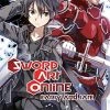 YEN ON Sword Art Online Early And Late Novel Volume 8