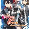 YEN ON Sword Art Online Alicization Turning Novel Volume 11