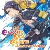 YEN ON Sword Art Online Alicization Dividing Novel Volume 13