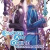 YEN ON Sword Art Online Alicization Uniting Novel Volume 14
