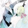 YEN ON Is It Wrong To Try To Pick Up Girls In A Dungeon? Novel Volume 6