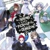 YEN ON Is It Wrong To Try To Pick Up Girls In A Dungeon? Novel Volume 8