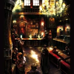 YEN ON Overlord Novel Volume 5 (Hardcover)