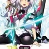 YEN ON The Asterisk War Novel Volume 2