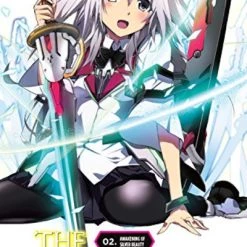 YEN ON The Asterisk War Novel Volume 2