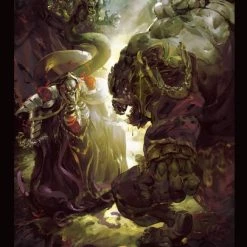 YEN ON Overlord Novel Volume 8 (Hardcover)