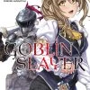 YEN ON Goblin Slayer Novel Volume 4