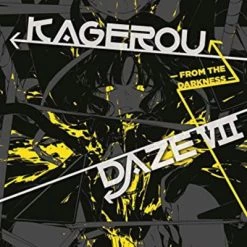 YEN ON Kagerou Daze Novel Volume 7