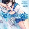 YEN ON Strike The Blood Novel Volume 10