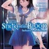 YEN ON Strike The Blood Novel Volume 11