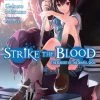 YEN ON Strike The Blood Novel Volume 12
