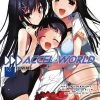 YEN ON Accel World Novel Volume 10