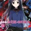 YEN ON Accel World Novel Volume 12