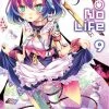 YEN ON No Game No Life Novel Volume 9