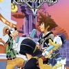 YEN ON Kingdom Hearts II Novel Volume 1