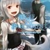 YEN ON Wolf And Parchment Novel Volume 1
