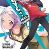 YEN ON The Devil Is A Part-Timer Novel Volume 10