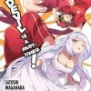 YEN ON The Devil Is A Part-Timer Novel Volume 12