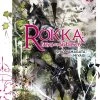 YEN ON Rokka Braves Of The Six Flowers Novel Volume 1