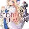 YEN ON Goblin Slayer Novel Volume 1