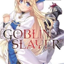 YEN ON Goblin Slayer Novel Volume 1