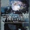 YEN ON The Saga Of Tanya The Evil Novel Volume 1
