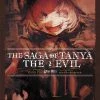 YEN ON The Saga Of Tanya The Evil Novel Volume 2