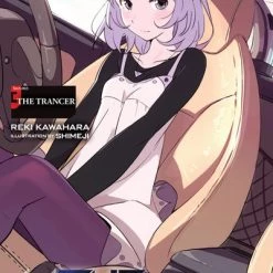 YEN ON The Isolator Novel Volume 3 (Hardcover)