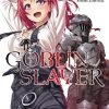 YEN ON Goblin Slayer Novel Volume 3