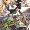 YEN ON Death March To The Parallel World Rhapsody Novel Volume 5